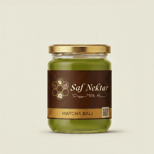 Matcha Balı
